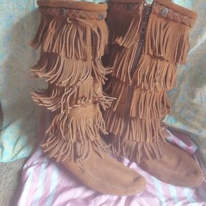 Women's boots